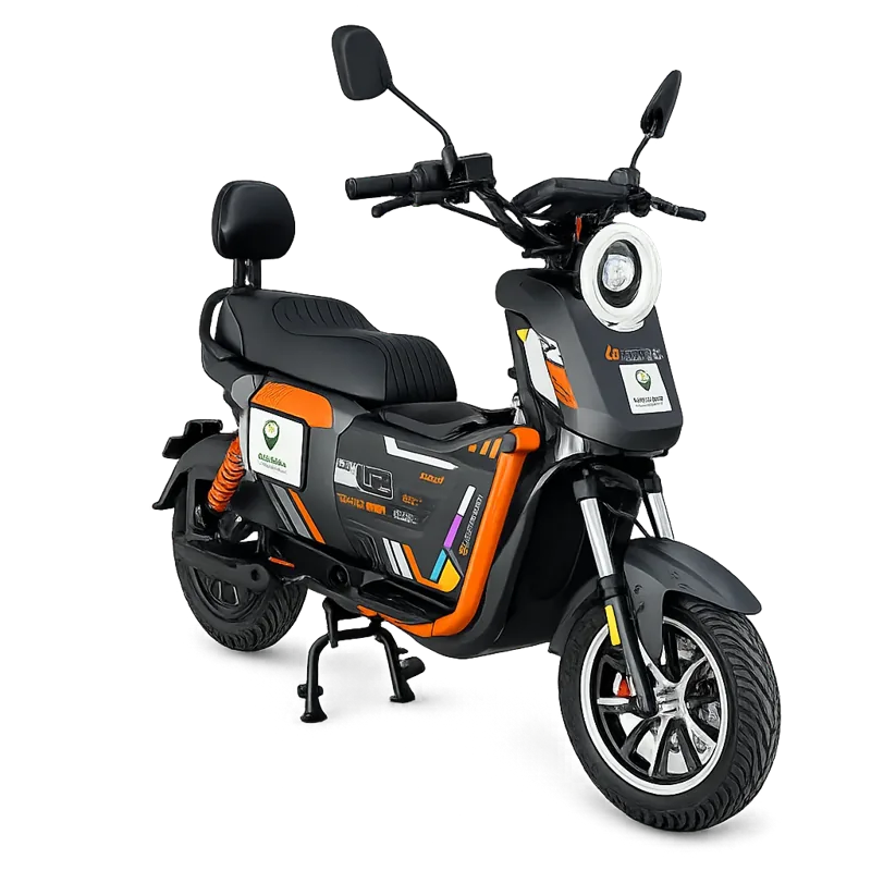 Фото Panda Bike