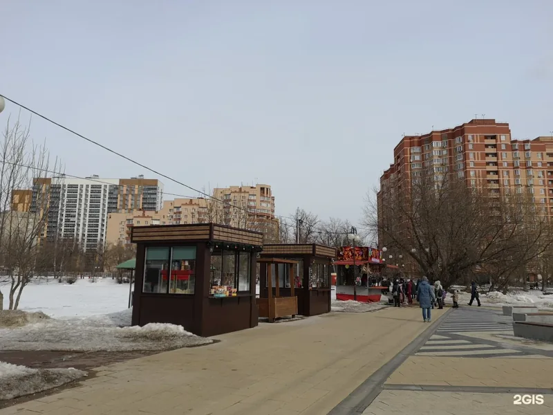 Фото Кути Катай