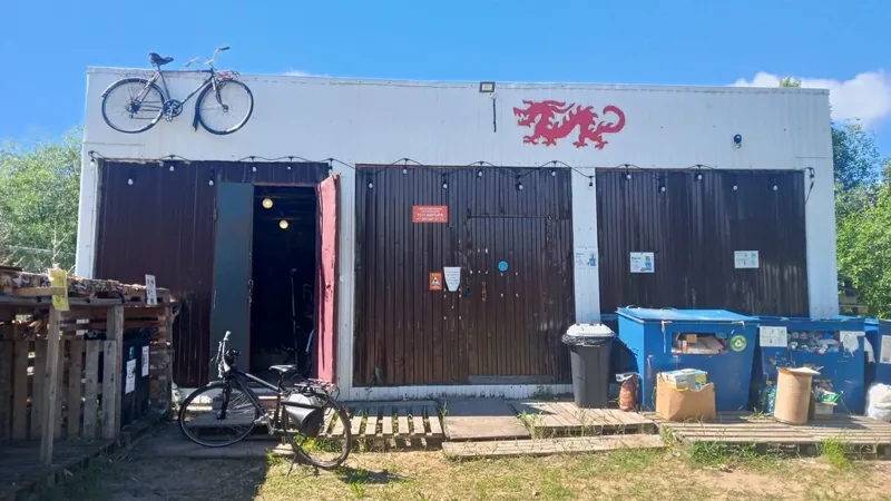 Мастерская Tomilov Bicycle Service