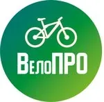 Логотип ВелоПРО