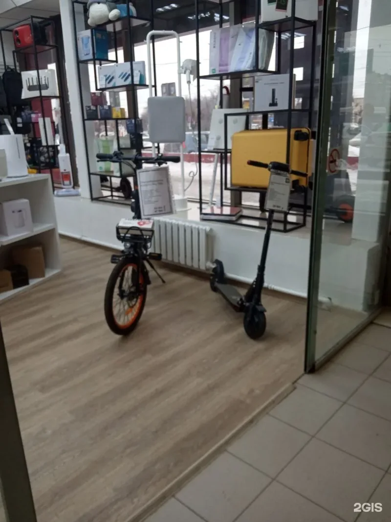 Фото Покупилла