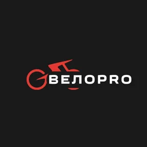 Логотип Велосипеды Pro