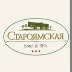 Логотип Прокат отеля Староямская