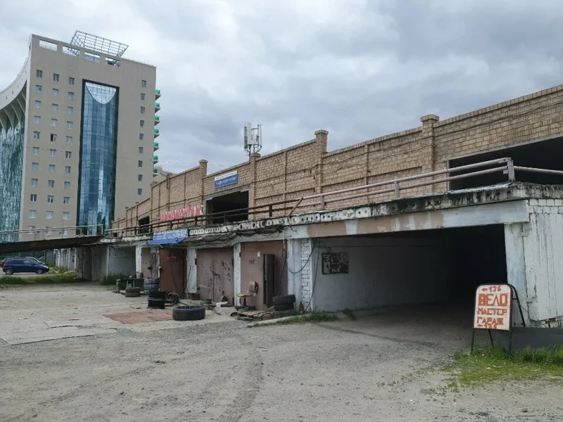 Веломастерская Веломастерская на Маршала Жукова