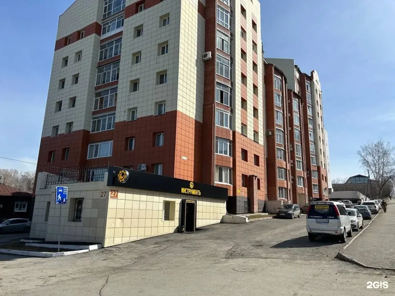 Веломастерская Спортия