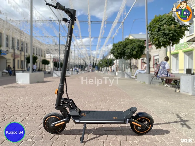 Веломастерская SmartDrive