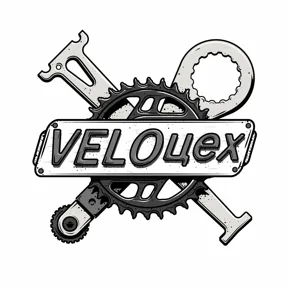 Логотип Veloцех