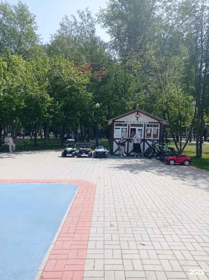 Фото ПрокатНк