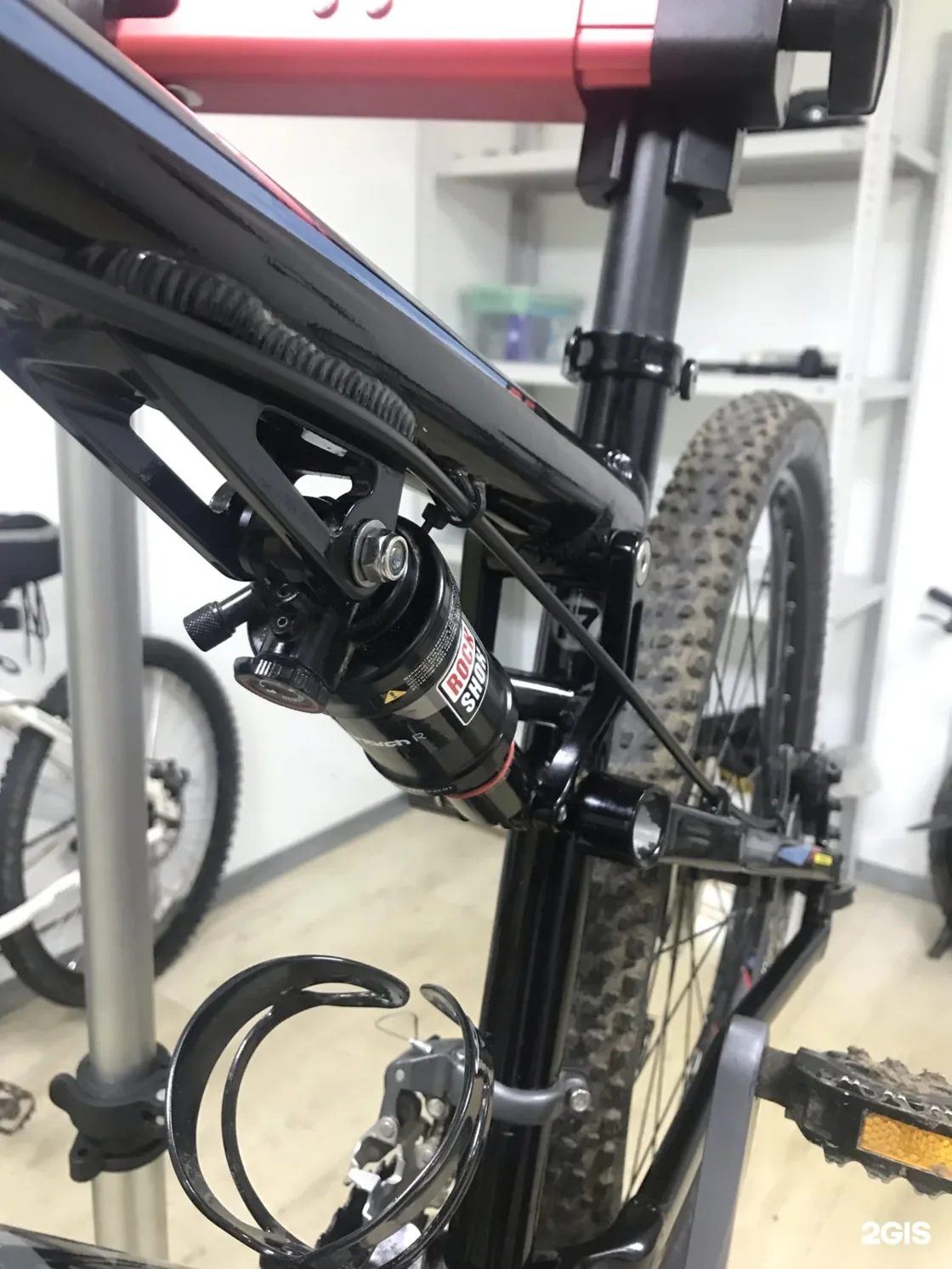 Веломастерская My Bike