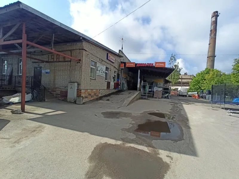Фото Домострой на Базарной