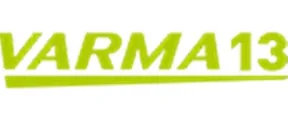 Логотип Varma