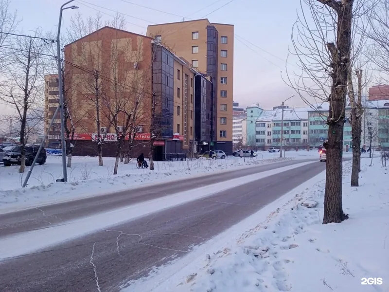 Веломастерская ТехЛад
