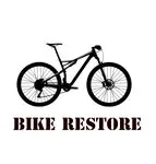 Логотип BikeRestore