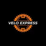 Логотип Velo Express