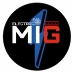 Логотип E-Mig