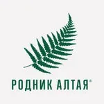 Логотип Родник Алтая — велопрокат