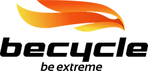 Логотип Becycle