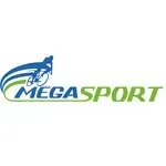 Логотип MegaSport