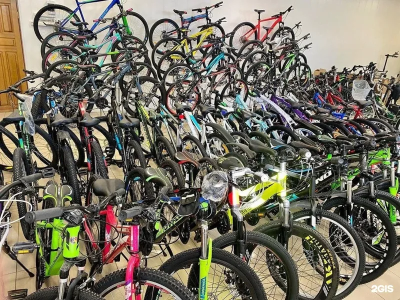 Фото VeloPNZ