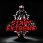 Логотип Start Xtreme / 4 Сезона