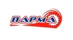 Логотип Парма