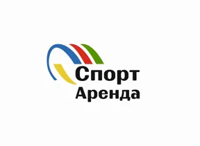 Логотип Спорт-Аренда