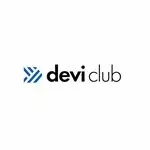 Логотип DeviClub