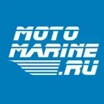 Логотип Мотомарин