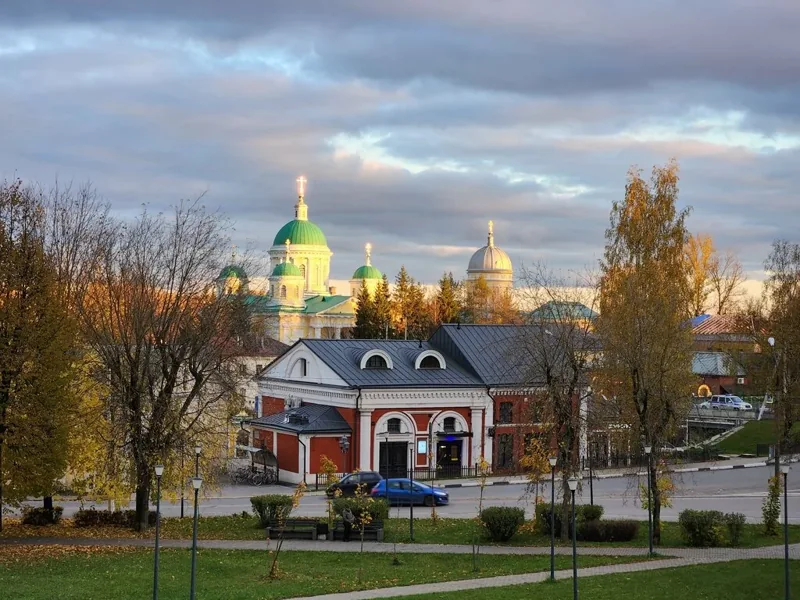 Фото Прокат отеля Атмосфера