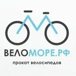 Логотип Веломоре