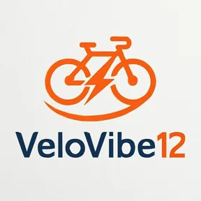 Логотип VeloVibe12