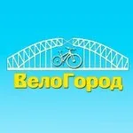 Логотип ВелоГород