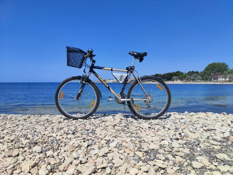 Фото Velo Prokat — Античная Лагуна
