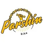 Логотип Parshinbike
