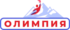 Логотип Олимпия