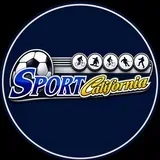 Логотип California sport