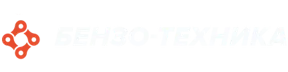 Логотип Бензо-техника