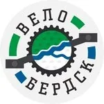 Логотип ВелоБердск