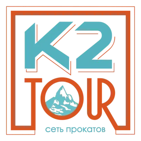 Логотип K2Tour