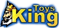 Логотип King Toys
