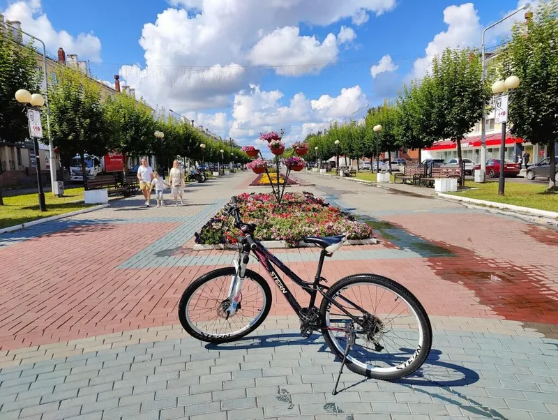 Фото Центр проката