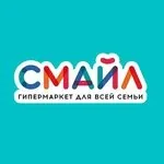 Логотип Смайл