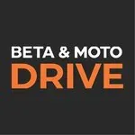 Логотип Drive мото&вело