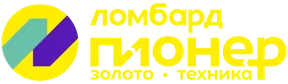 Логотип Пионер