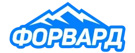 Логотип Форвард