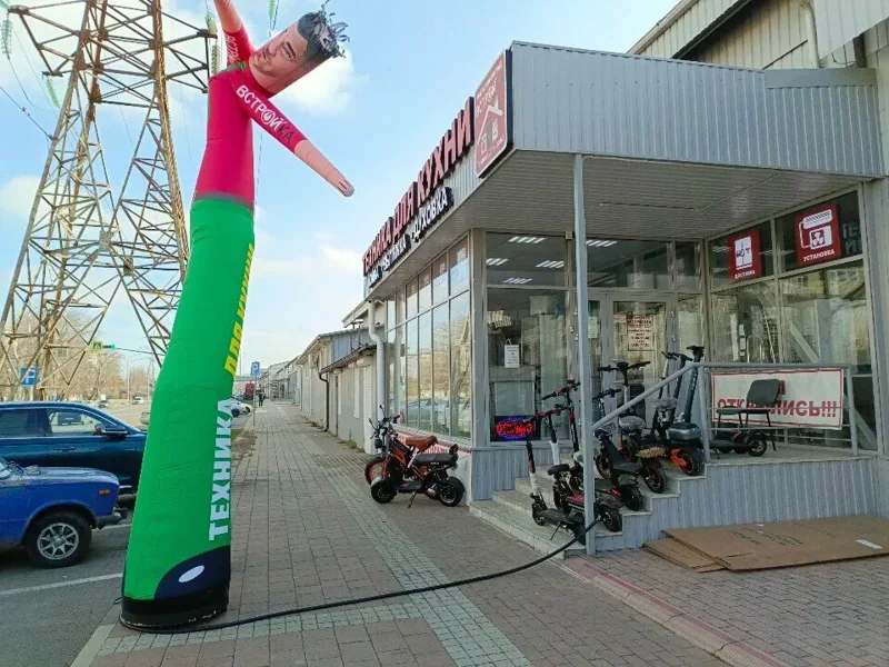 Фото Встройка