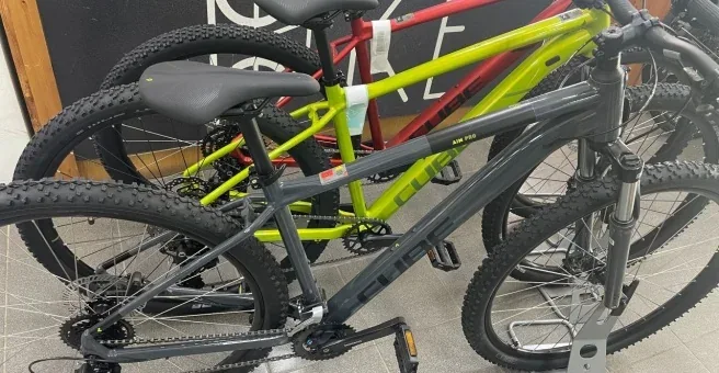 Веломастерская Веломир