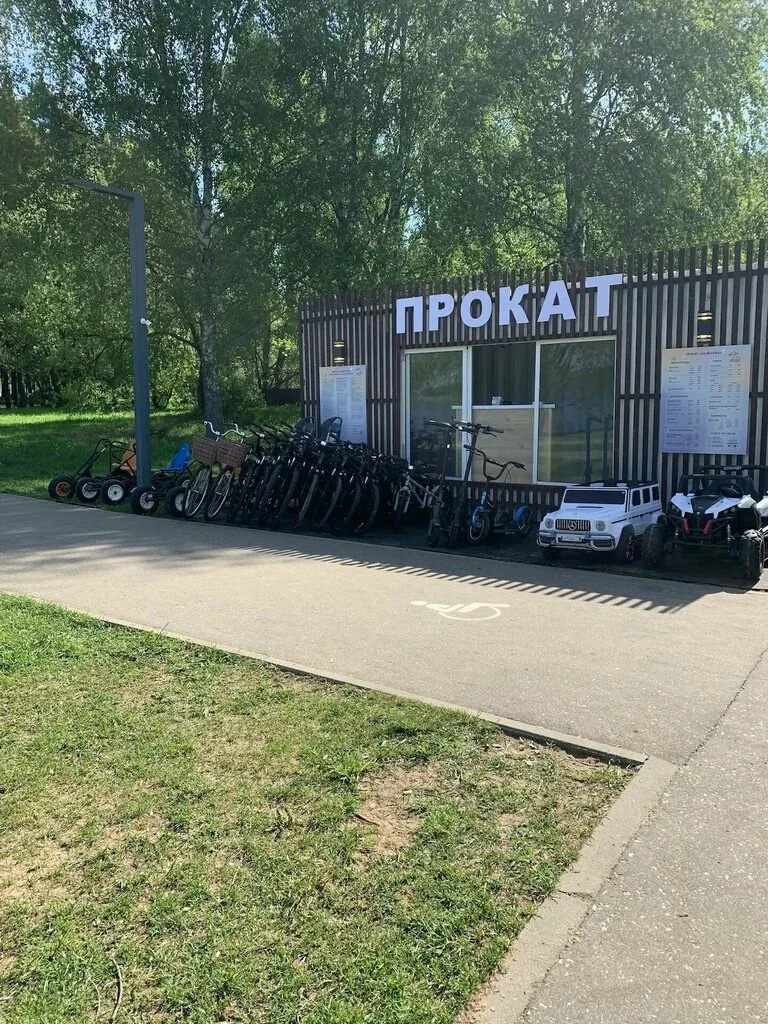 Фото На Веслах