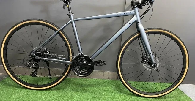 Велосипед из галереи Bike shop