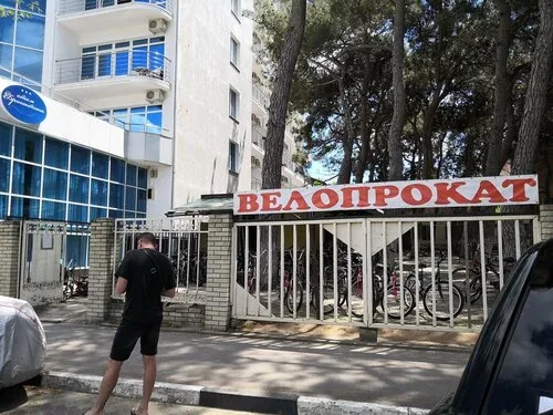 Фото ВелоSea на Революционной